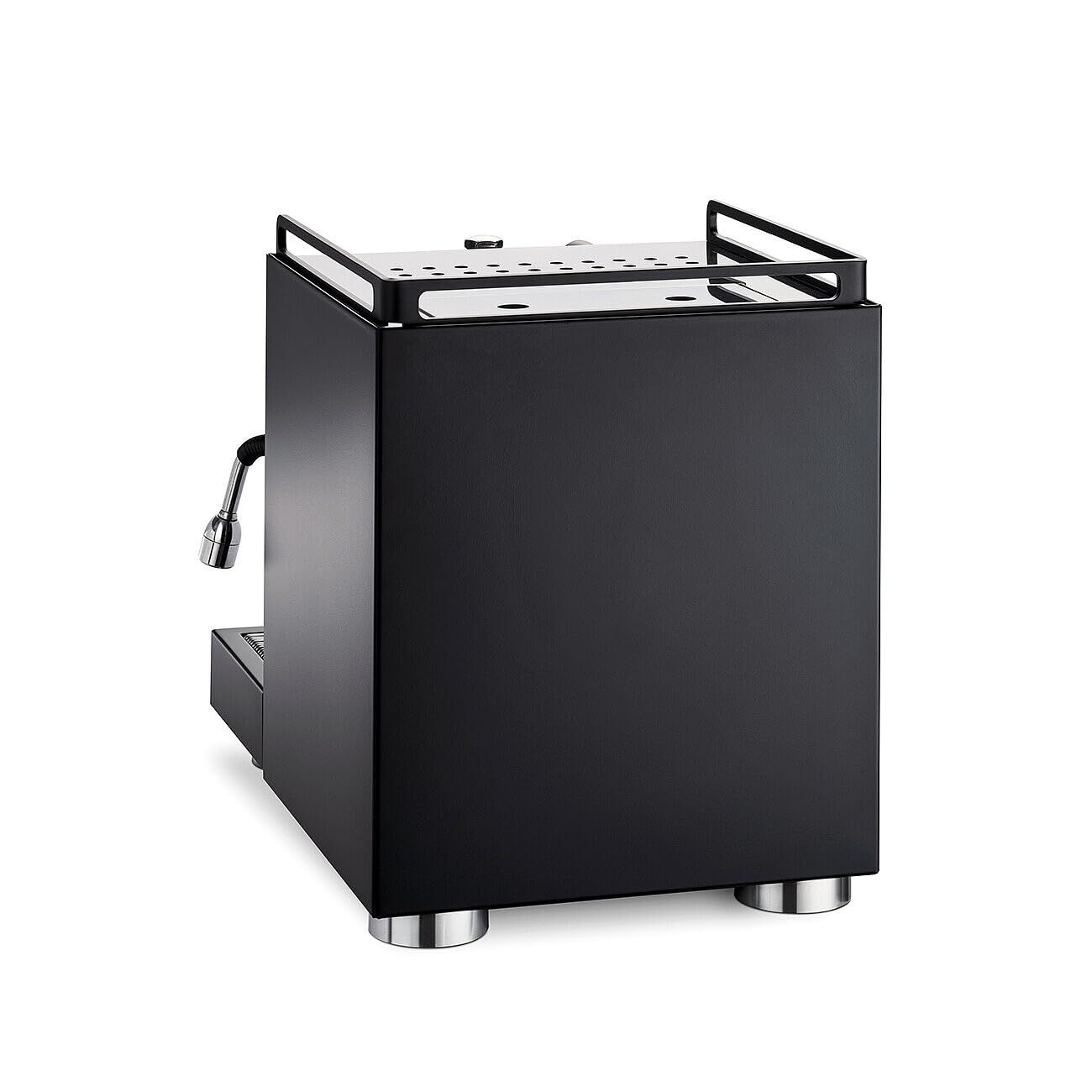 La Pavoni Espressomachine (LPSCVB01EU) New Cellini Evolution black Schwarz