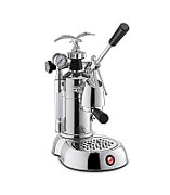 La Pavoni Espressomachine Handlever (LPLESA01EU) Esperto Abile chrom