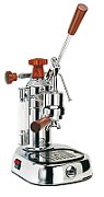 La Pavoni Espressomachine Handlever (LPLESA01EU) Esperto Abile chrom
