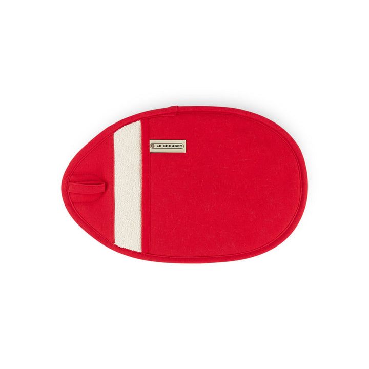Le Creuset Potholder 31x21cm cherry red (95002700060000)