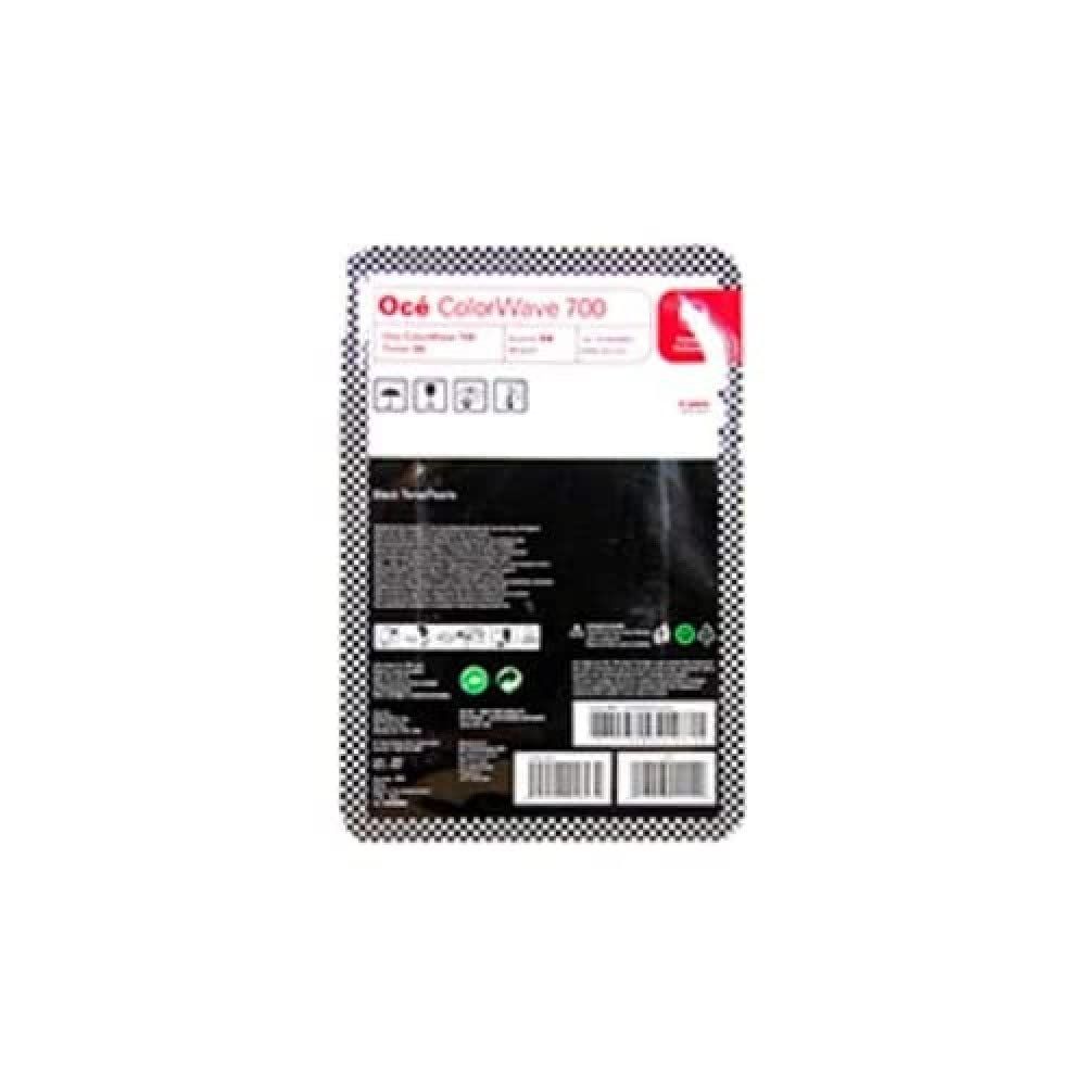 Oce Toner CW 700 Black Schwarz (1070036653) 9786B004AA