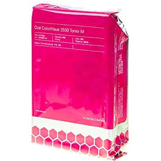 OcÃ© Toner CW3500 3600 Magenta (1070095114) 3281C003 (1070111896) 4568C002