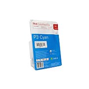OcÃ© Toner P3 Pearls Cyan (1070010540) (8425B002AA) CW 550