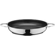 Silit Frying Pan Calabria 32cm stainless steel (2111301783)