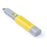 SmartKeeper U03YL 1 x Lock Key Basic Yellow Gelb SLSART-0007 SLSART0007 (SLSART-0007)