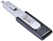 SmartKeeper U04GY 1 x Lock Key Mini Gray SLSART-0098 SLSART0098 (SLSART-0098)