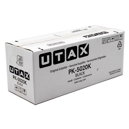 Utax PK-5020K PK5020K (1T02YJ0UT0)