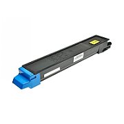 Utax Toner CDC 5520 Cyan (652511011) 1T02K0CUT0