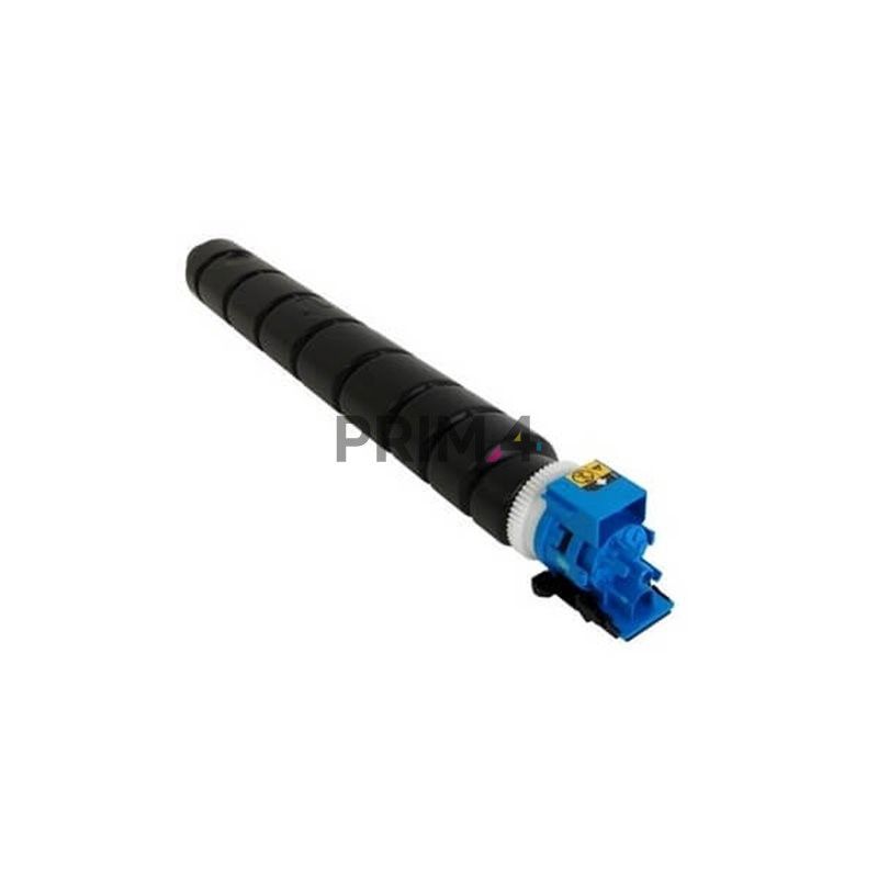 Utax Toner CK-8511 CK8511 Cyan (1T02L7CUT1)