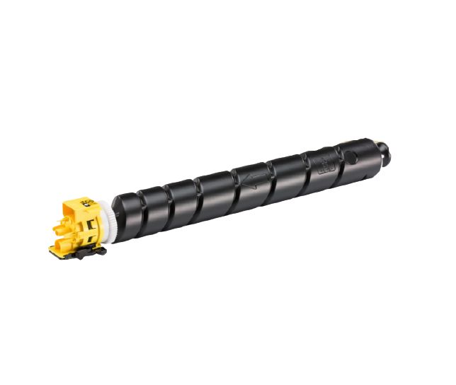 Utax Toner CK-8512 CK8512 Yellow Gelb (1T02RLAUT1)