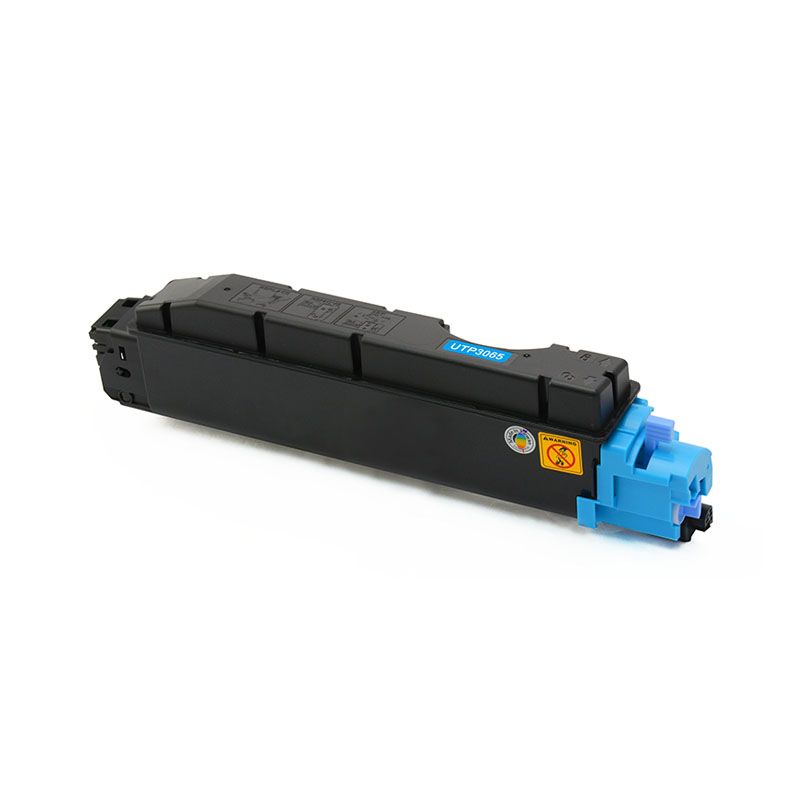 Utax Toner PK-5011C PK5011C Cyan (1T02NRCUT0)