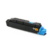 Utax Toner PK-5011C PK5011C Cyan (1T02NRCUT0)