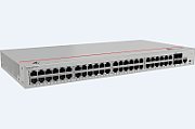 HUAWEI eKitEngine S220-48x10/100/1000BASE-T ports 4xGE SFP ports built-in AC power