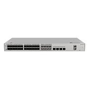 HUAWEI eKitEngine S310-24x10/100/1000 or SFP 4x10GE SFP+ ports built-in AC power