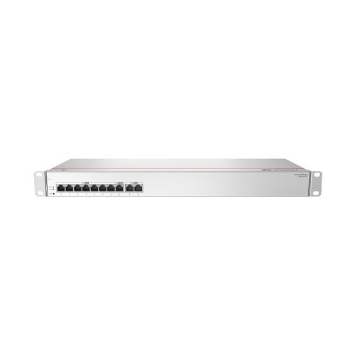 HUAWEI eKitEngine S38x10/100/1000BASE-T ports WAN + 8x10/100/1000BASE-T ports LAN