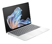 Laptop HP EliteBook X G1a B66T7AT, 14 inch 2880 x 1800, AMD 360 (8 C / 16 T, 3.3 GHz - 5.0 GHz, 8 MB + 16 MB cache), 32 GB LPDDR5X, 1 TB SSD, AMD 880M Graphics, Windows 11 Pro, Gri