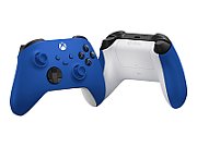 MS Xbox Wireless Controller - Shock Blue
