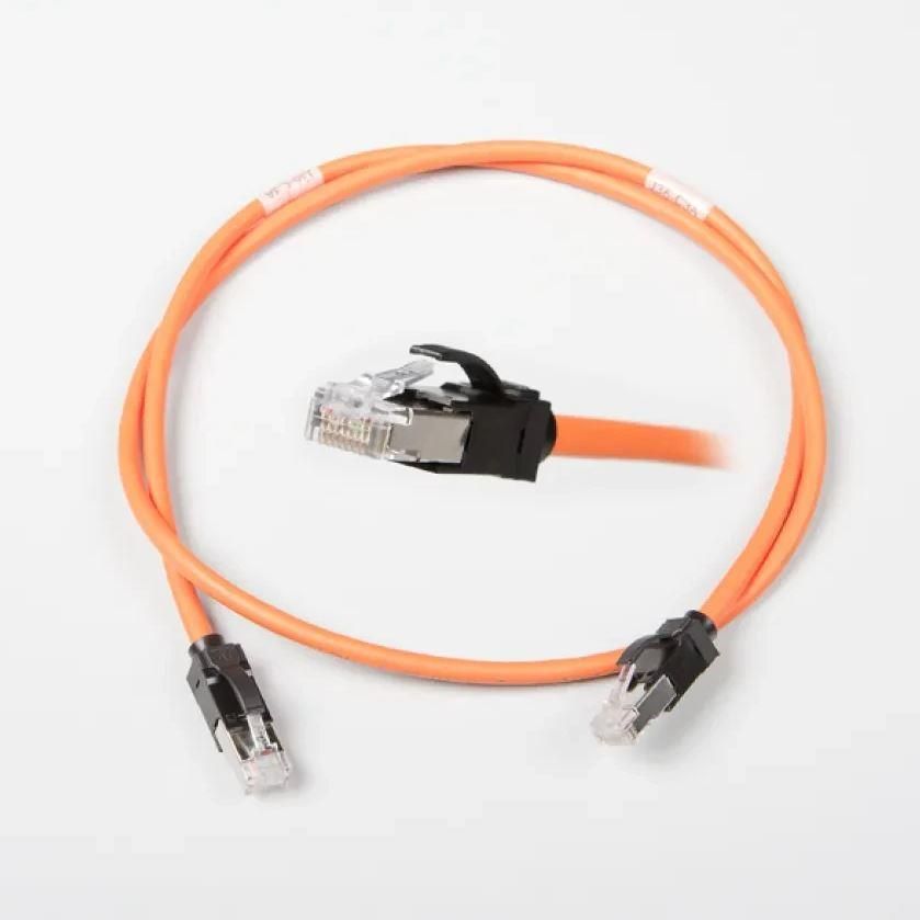CABLE ACC CONNECTOR CAT6A/N10G.CONSS AGINODE