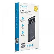 POWER BANK USB 10000MAH/L11 W1087 VEGER