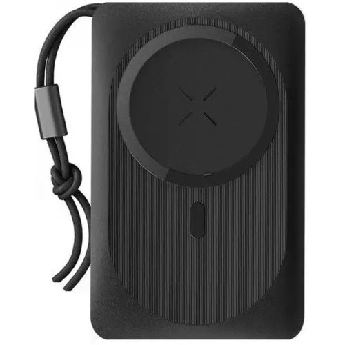 POWER BANK WRL 10000MAH/MAGON W1151 VEGER