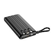 POWER BANK USB 10000MAH/C10 W1116 VEGER