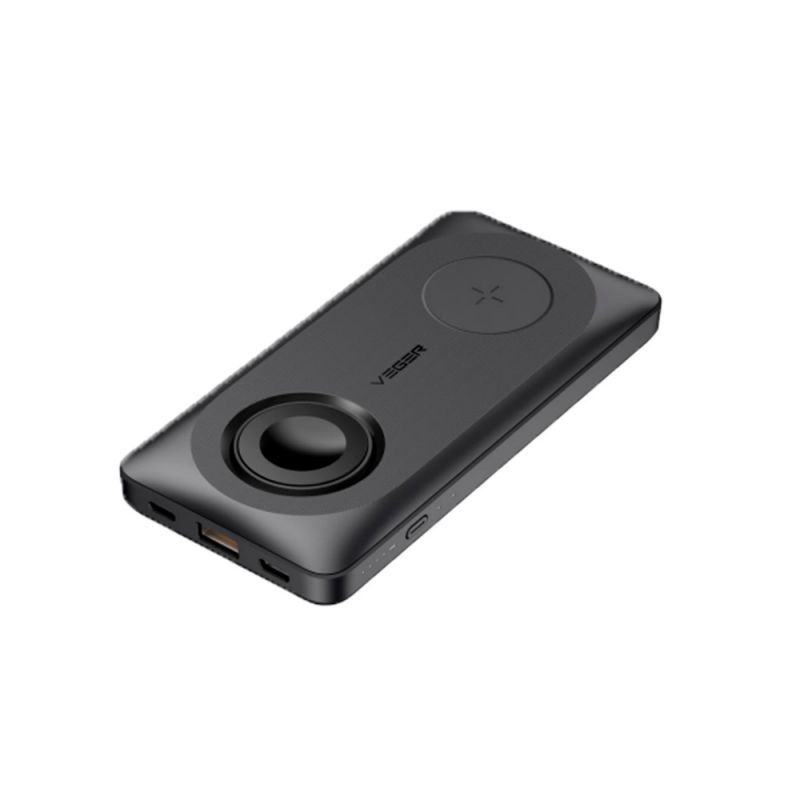 POWER BANK WRL 10000MAH/MAGMULTI W1156 VEGER