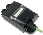 CABLE ACC PRELOADED OUTLET/BLACK N42I.002 AGINODE