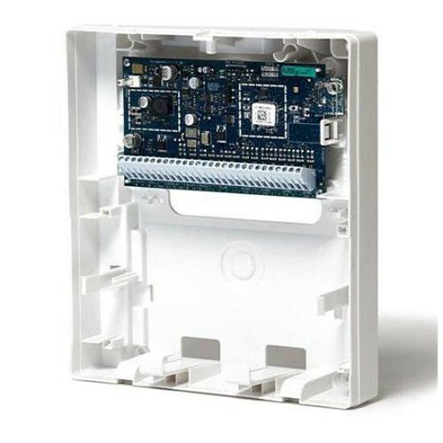 HOME SECURITY IQ HARDWIRE/PG8WLSHW8 JOHNSON CON...