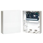 HOME SECURITY IQ HARDWIRE/PG8WLSHW8 JOHNSON CON...