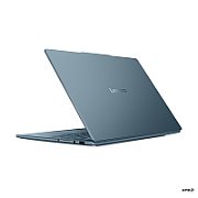 Laptop Lenovo Yoga Slim 7 14AKP10 83JY001QRM, 14 inch 1920 x 1200, AMD AI 7 350 (8 C / 16 T, 2 GHz - 5 GHz, 8 MB + 16 MB cache), 16 GB LPDDR5X, 1 TB SSD, AMD Radeon 860M, Windows 11 Home, Gri