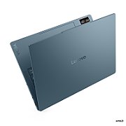 Laptop Lenovo Yoga Slim 7 14AKP10 83JY001QRM, 14 inch 1920 x 1200, AMD AI 7 350 (8 C / 16 T, 2 GHz - 5 GHz, 8 MB + 16 MB cache), 16 GB LPDDR5X, 1 TB SSD, AMD Radeon 860M, Windows 11 Home, Gri