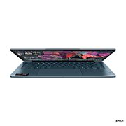 Laptop Lenovo Yoga Slim 7 14AKP10 83JY001QRM, 14 inch 1920 x 1200, AMD AI 7 350 (8 C / 16 T, 2 GHz - 5 GHz, 8 MB + 16 MB cache), 16 GB LPDDR5X, 1 TB SSD, AMD Radeon 860M, Windows 11 Home, Gri
