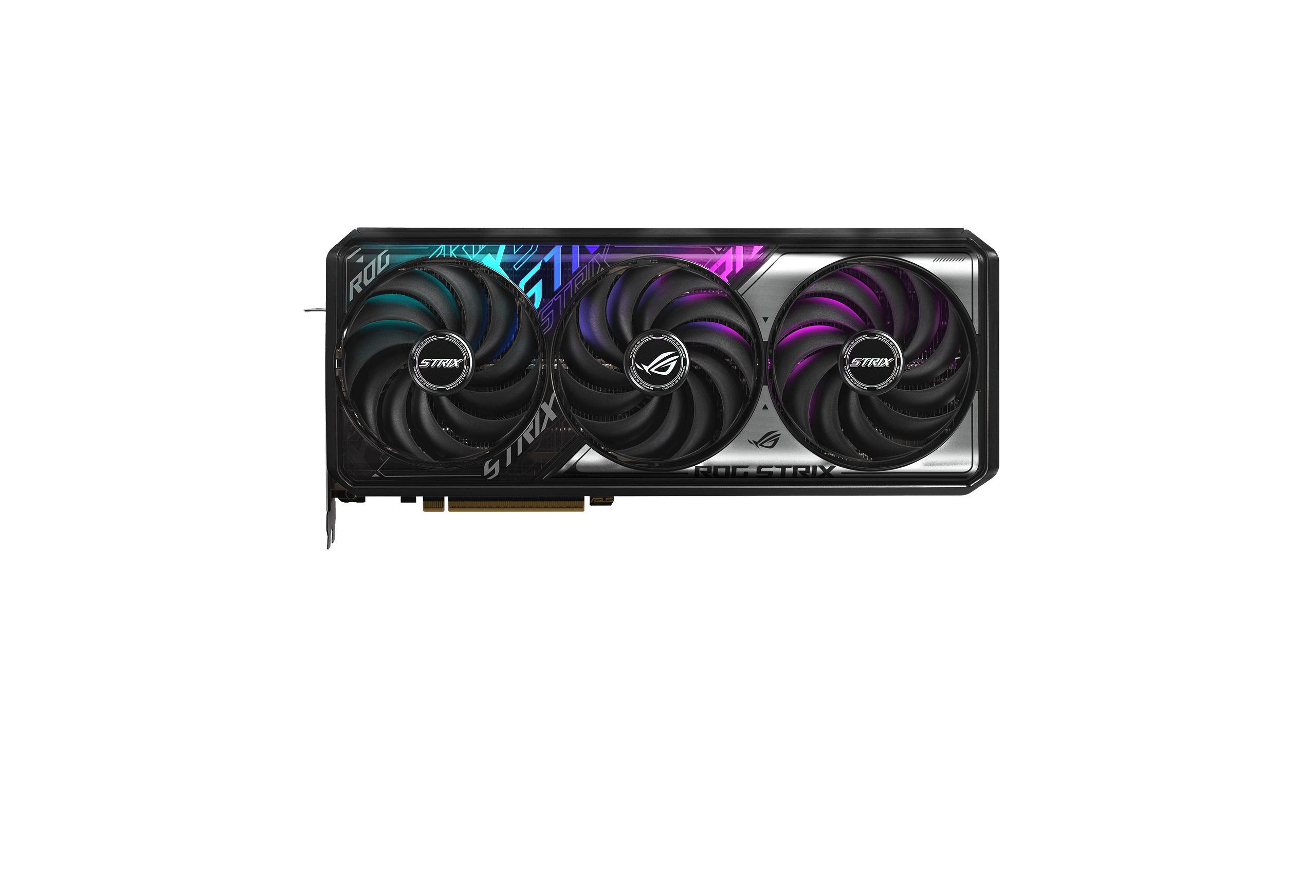 VGA PCIE16 RTX5070TI 16GB/STRIX-RTX5070TI-O16G-...