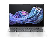 Laptop HP EliteBook X G1i B68ZNET, 14 inch 2880 x 1800, Intel 258V (8 C / 8 T, 2.2 GHz - 4.8 GHz, 12 MB cache, 12 W), 32 GB DDR5, 1 TB SSD, Intel Arc Graphics, Windows 11 Pro, Silver
