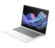 Laptop HP EliteBook X G1i B68ZNET, 14 inch 2880 x 1800, Intel 258V (8 C / 8 T, 2.2 GHz - 4.8 GHz, 12 MB cache, 12 W), 32 GB DDR5, 1 TB SSD, Intel Arc Graphics, Windows 11 Pro, Silver