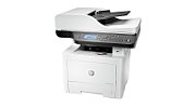 HP Laser MFP M432 fdn (4in1)  Mono