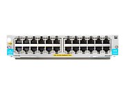 HP Modul zl2 v3 24xGBit PoE+ J9986A