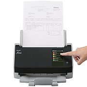 Ricoh Dokumentenscanner fi-8040