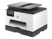 Imprimanta multifunctionala inkjet color HP OfficeJet Pro 9132e, A4, duplex, ADF, USB 2.0, Wi-Fi, 32 ppm negru, 32 ppm color