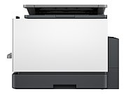 Imprimanta multifunctionala inkjet color HP OfficeJet Pro 9132e, A4, duplex, ADF, USB 2.0, Wi-Fi, 32 ppm negru, 32 ppm color