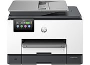 Imprimanta multifunctionala inkjet color HP OfficeJet Pro 9132e, A4, duplex, ADF, USB 2.0, Wi-Fi, 32 ppm negru, 32 ppm color