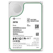 Seagate HD3.5  SATA3-Raid 28TB ST28000NM000C (Rec.) Recertified 12Month Warranty