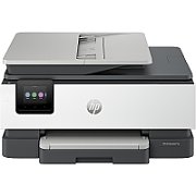 Imprimanta multifunctionala inkjet color HP Pro 8132e, A4, duplex, ADF, Micro USB 2.0, Wi-Fi, 20 ppm negru, 10 ppm color