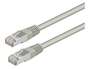 Network cable (patch cord) CAT6A SFTP 5m 2xRJ45, shielded, gray, copper 4x2xAWG 28/7
- up to: 500MHz
Packaging: bulk 1 pc.