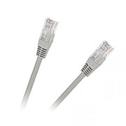 CAT6 UTP-GY/15,0-BU