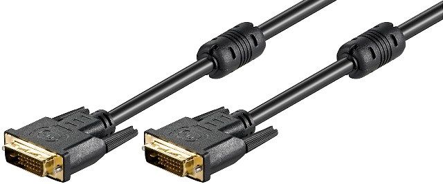 DVI-D MMG/3,0-BU