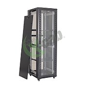 Cabinet metalic de podea 19”, tip rack stand alone, 32U 600x800 mm, Eco Xcab AS