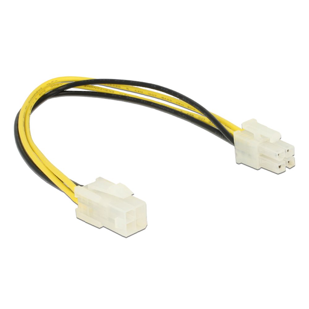 Cablu prelungitor P4