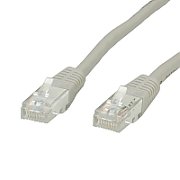 Patch cord UTP cat 6 x 2 m
