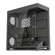 HS 420 VGPU, MiddleTower, E-ATX, Negru PGW-CH-HVN-008